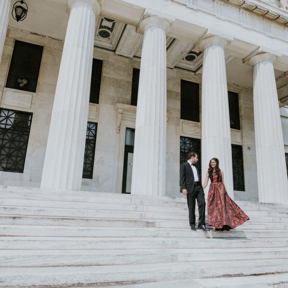 Meet your Posher, Mou